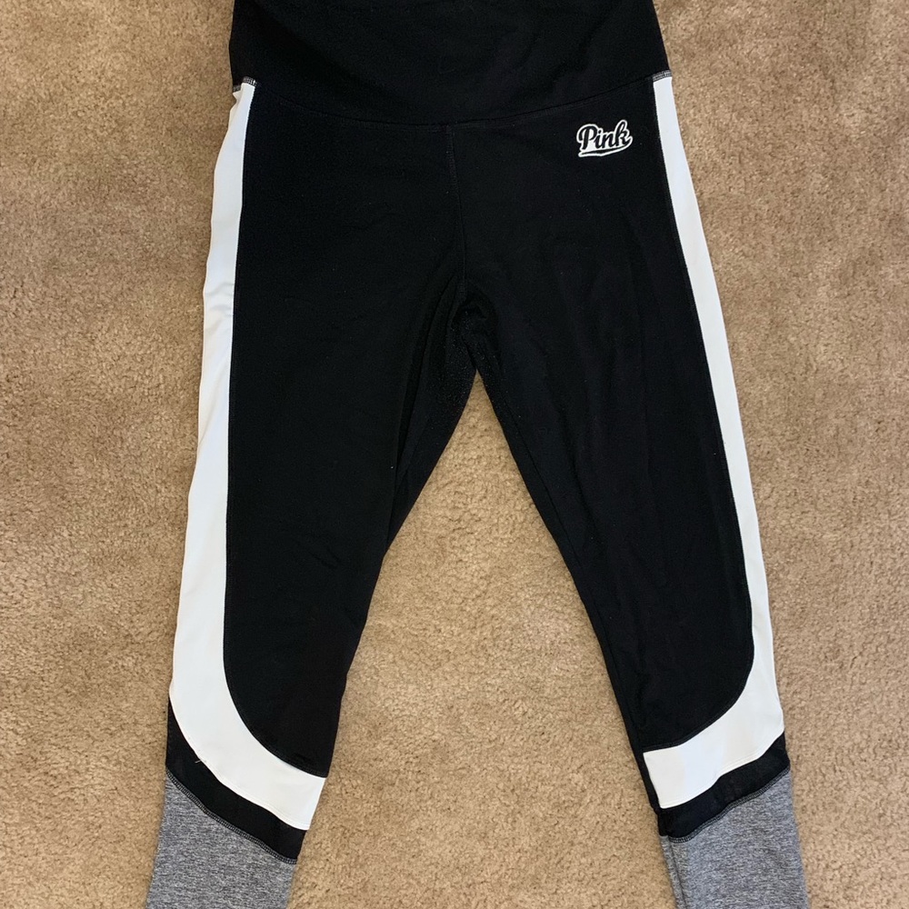 High waisted ultimate leggings